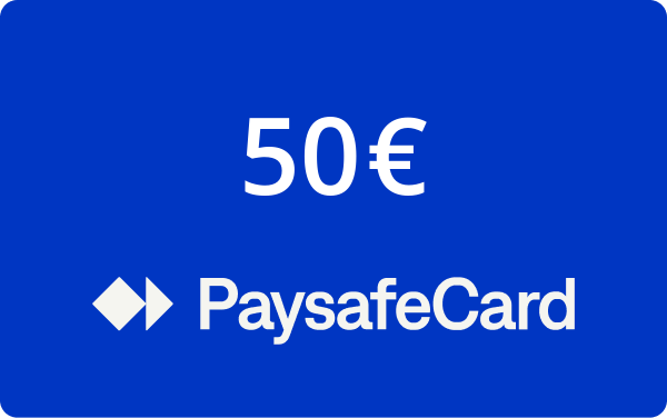 paysafecard