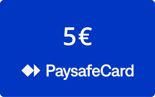 paysafecard